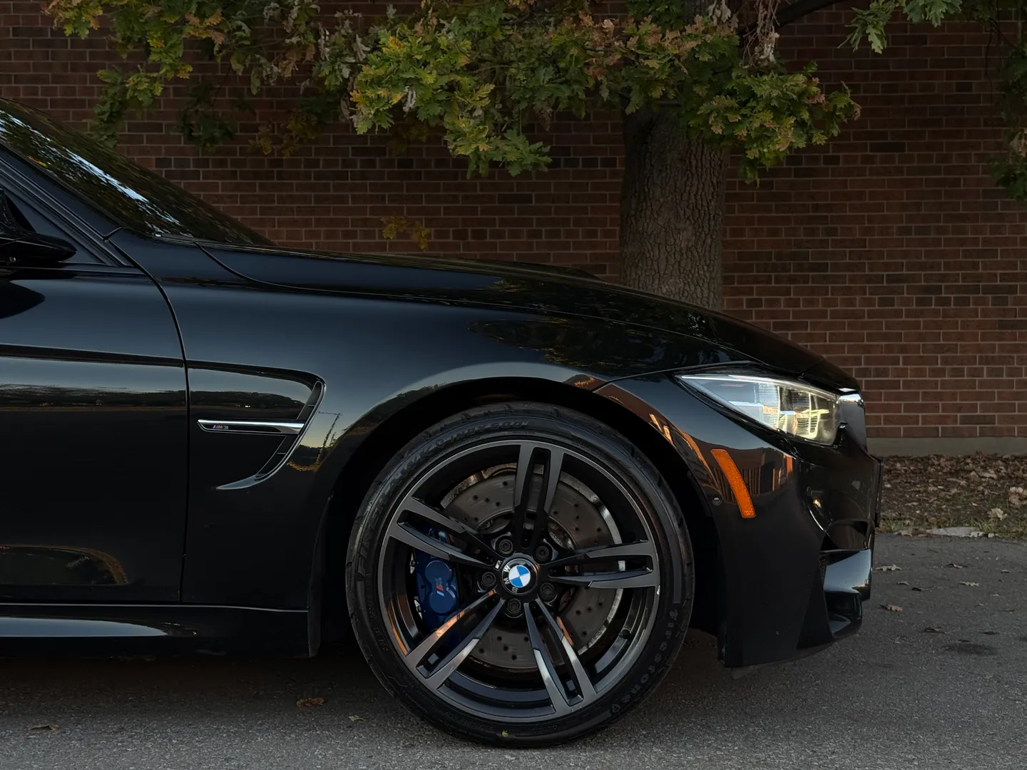 BMW M3 6 Speed Manual — photo 95