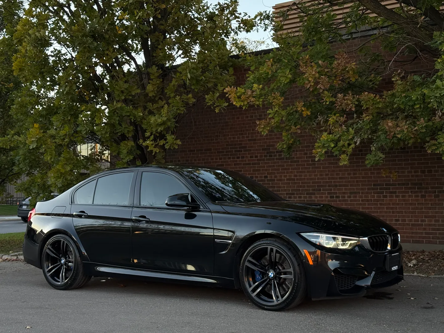 BMW M3 6 Speed Manual — photo 96