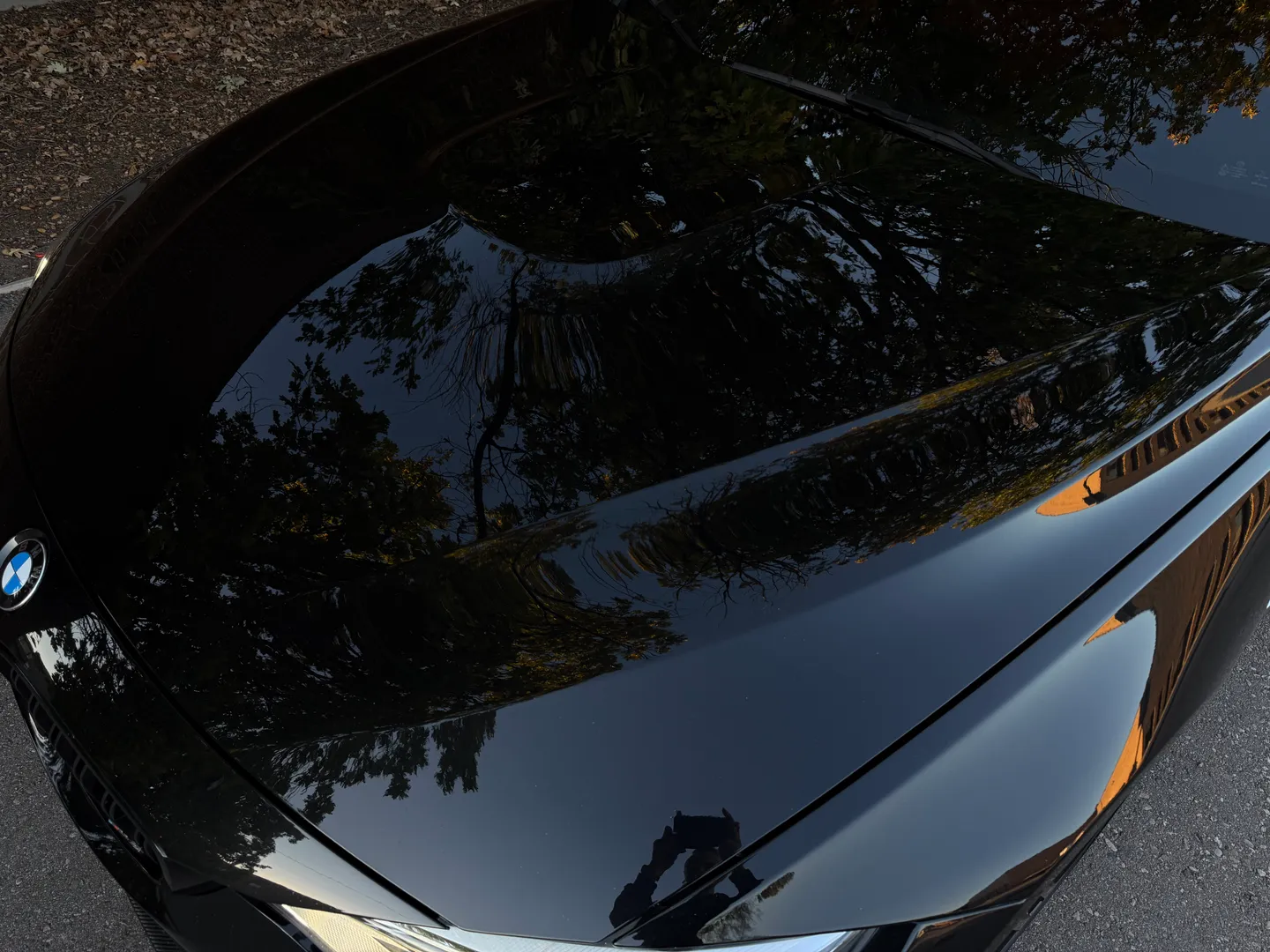 BMW M4 Coupe 6 Speed Manual — photo 17