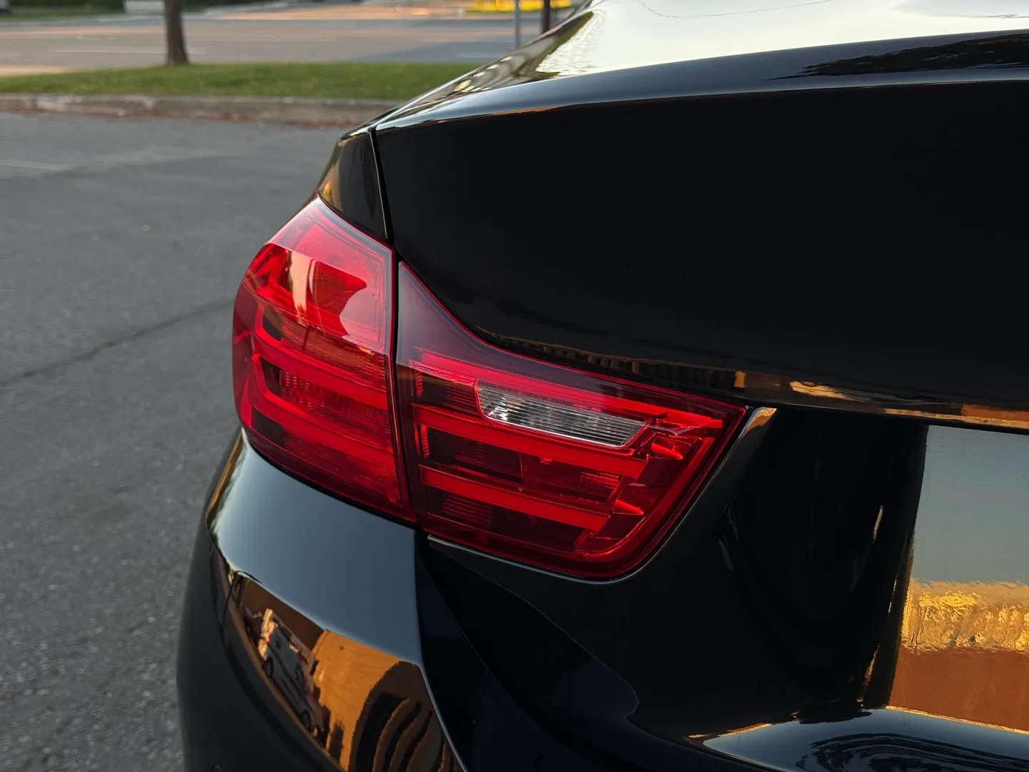 BMW M4 Coupe 6 Speed Manual — photo 27