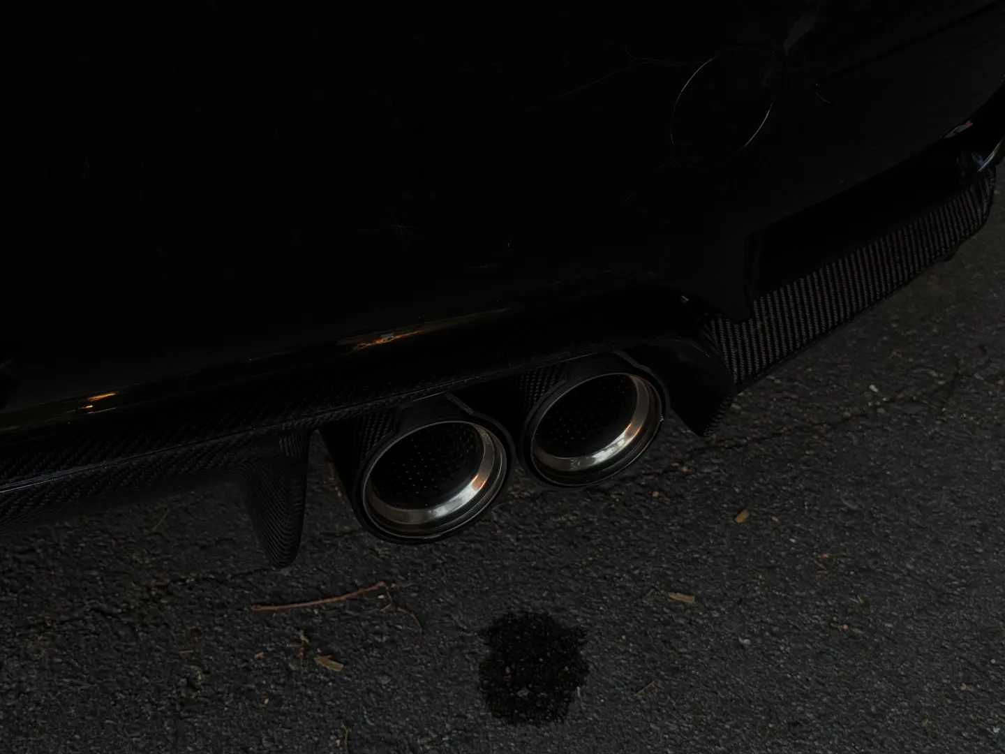 BMW M4 Coupe 6 Speed Manual — photo 30