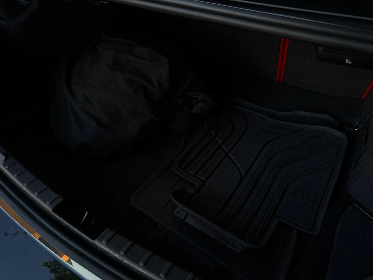 BMW M4 Coupe 6 Speed Manual — photo 33