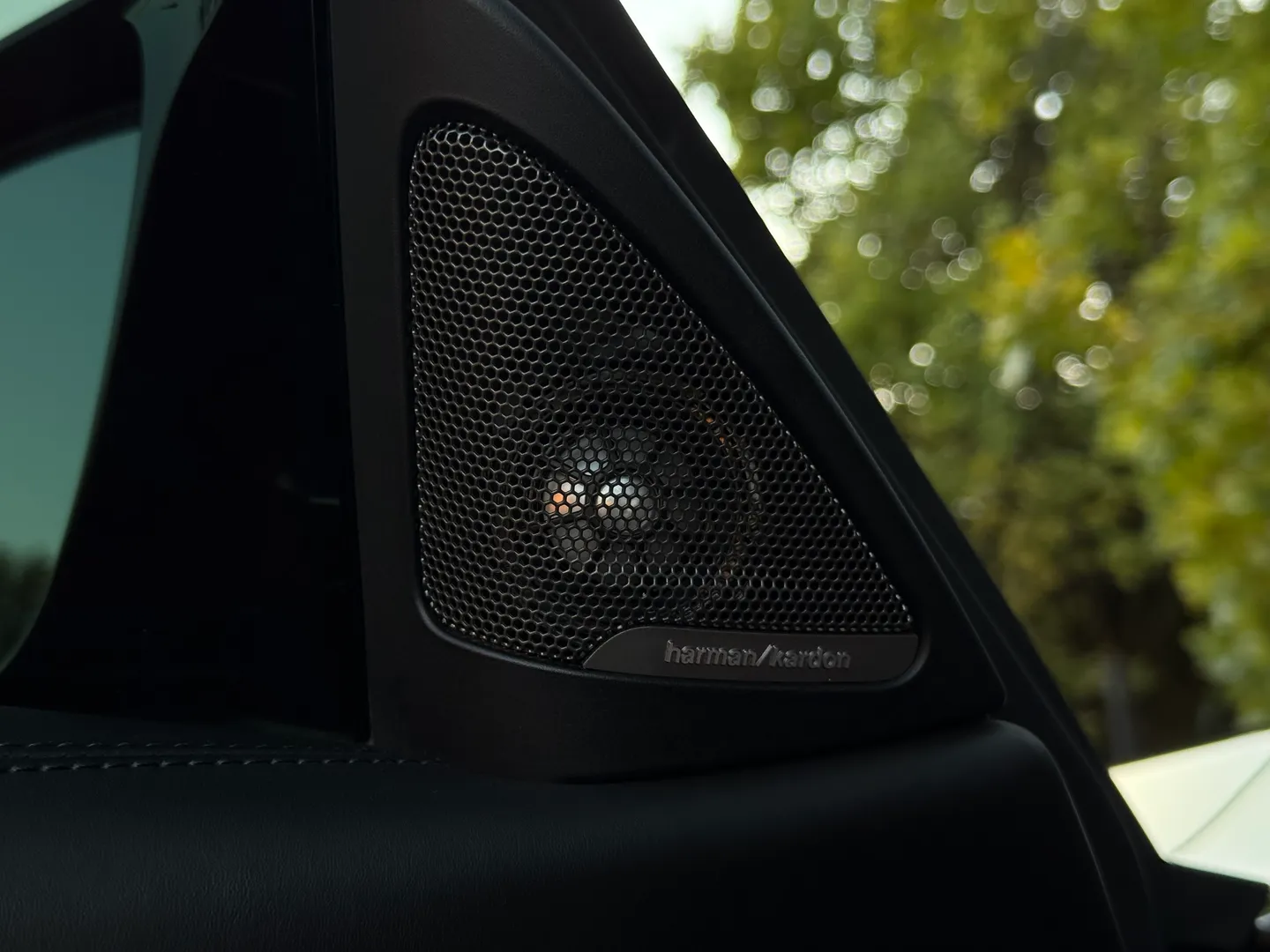 BMW M4 Coupe 6 Speed Manual — photo 43