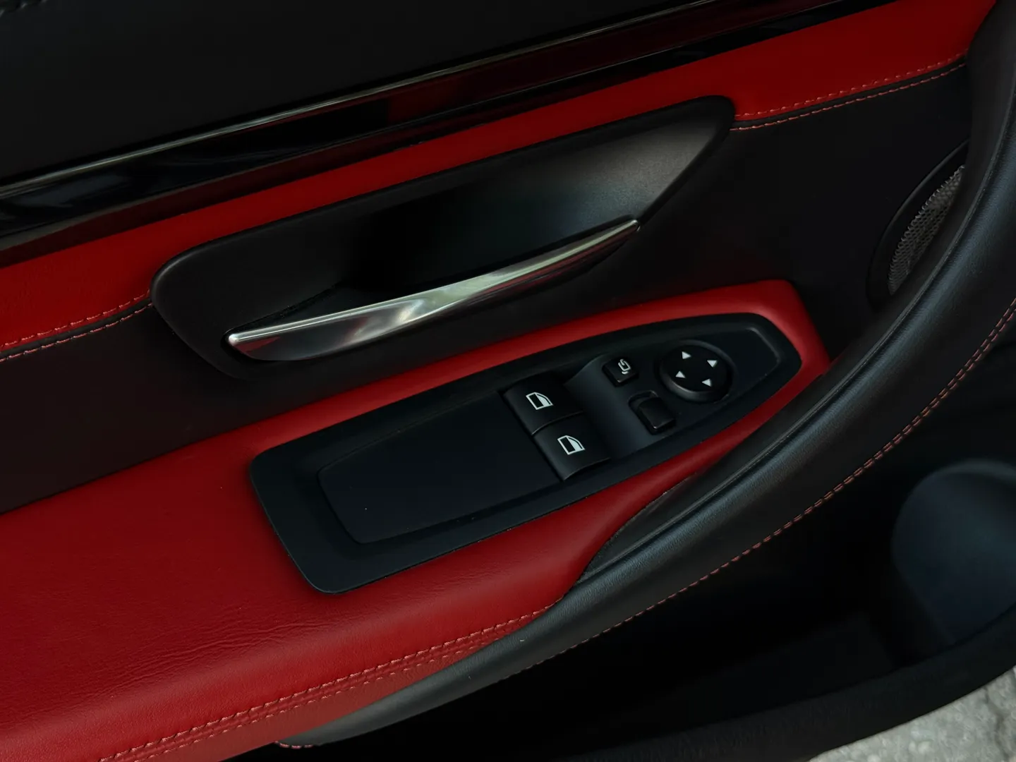 BMW M4 Coupe 6 Speed Manual — photo 44