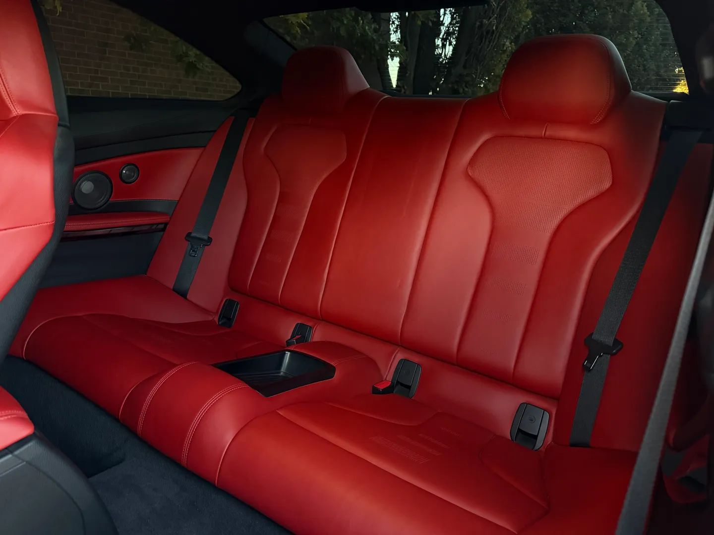 BMW M4 Coupe 6 Speed Manual — photo 47