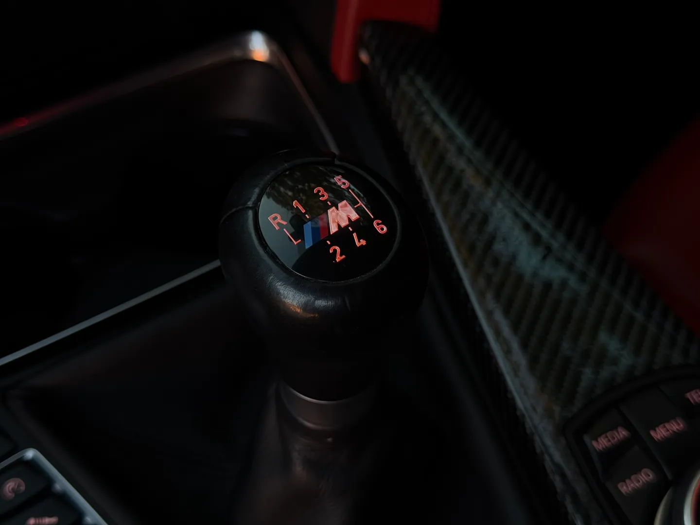 BMW M4 Coupe 6 Speed Manual — photo 52
