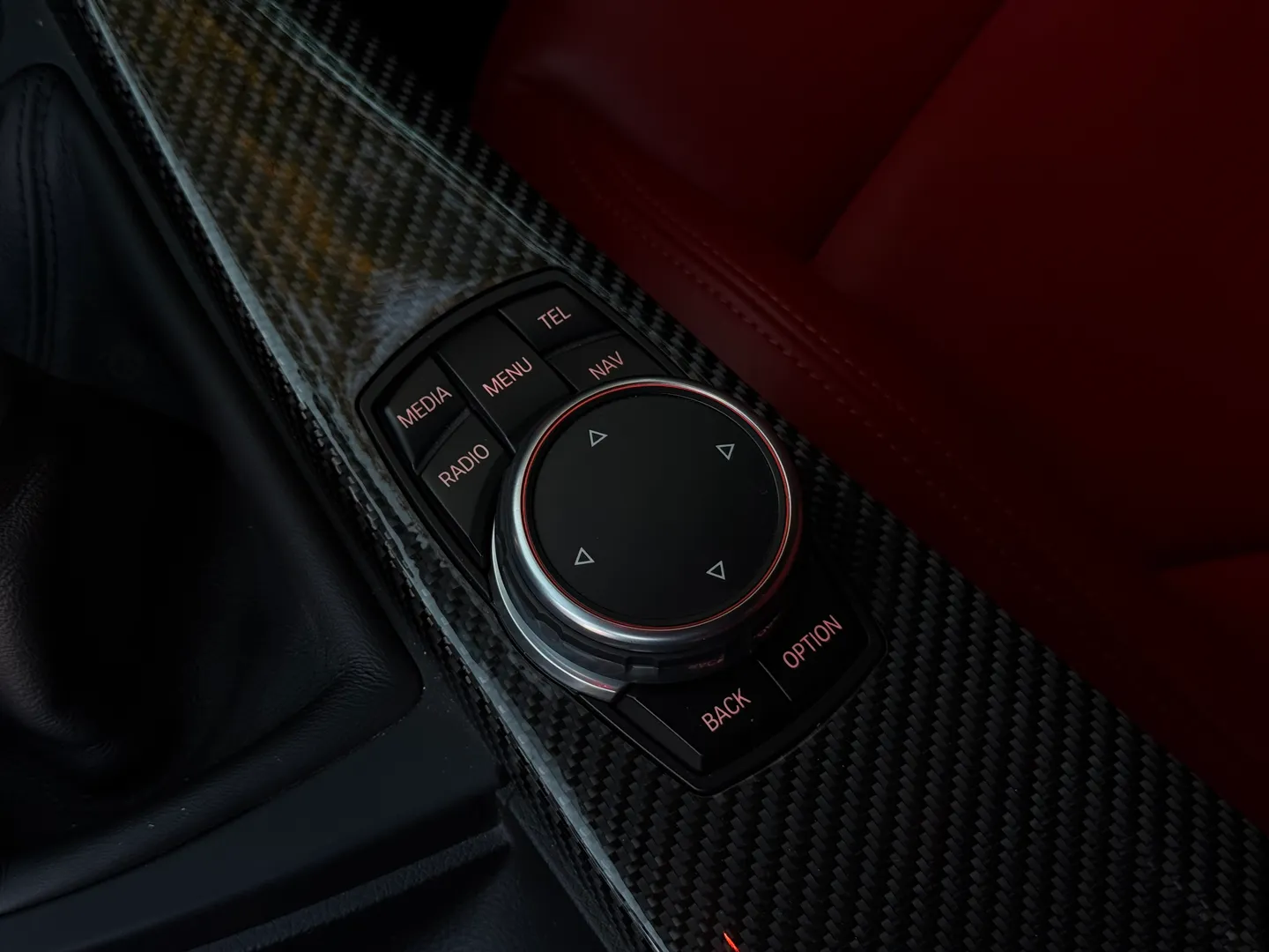 BMW M4 Coupe 6 Speed Manual — photo 54