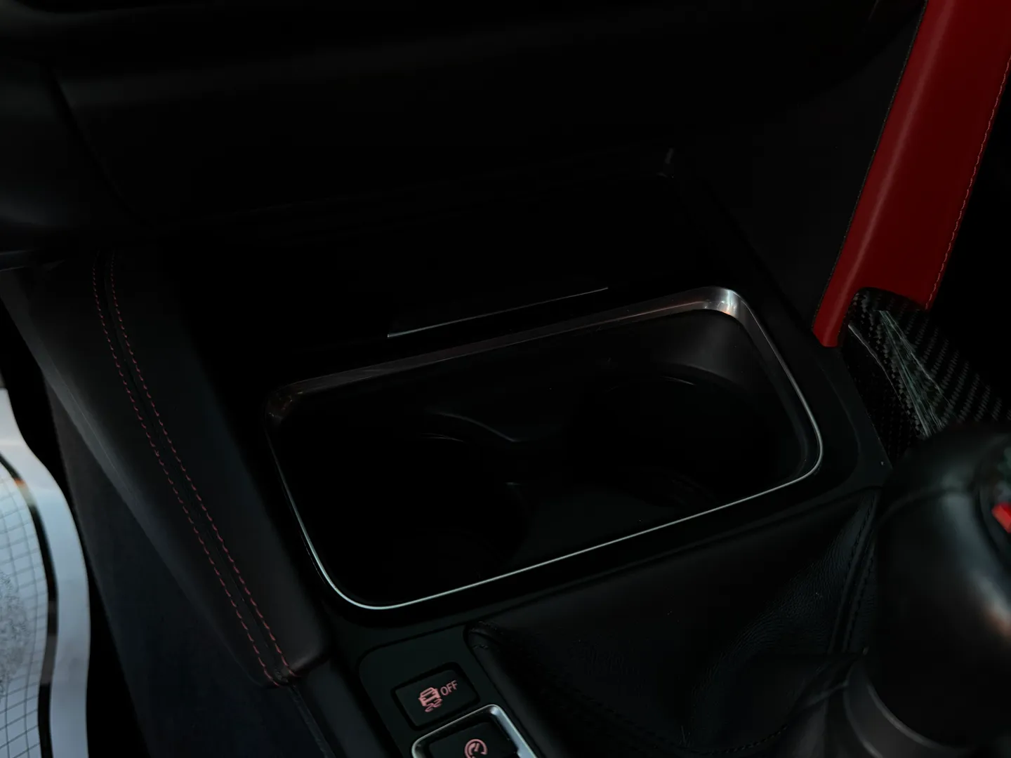 BMW M4 Coupe 6 Speed Manual — photo 58