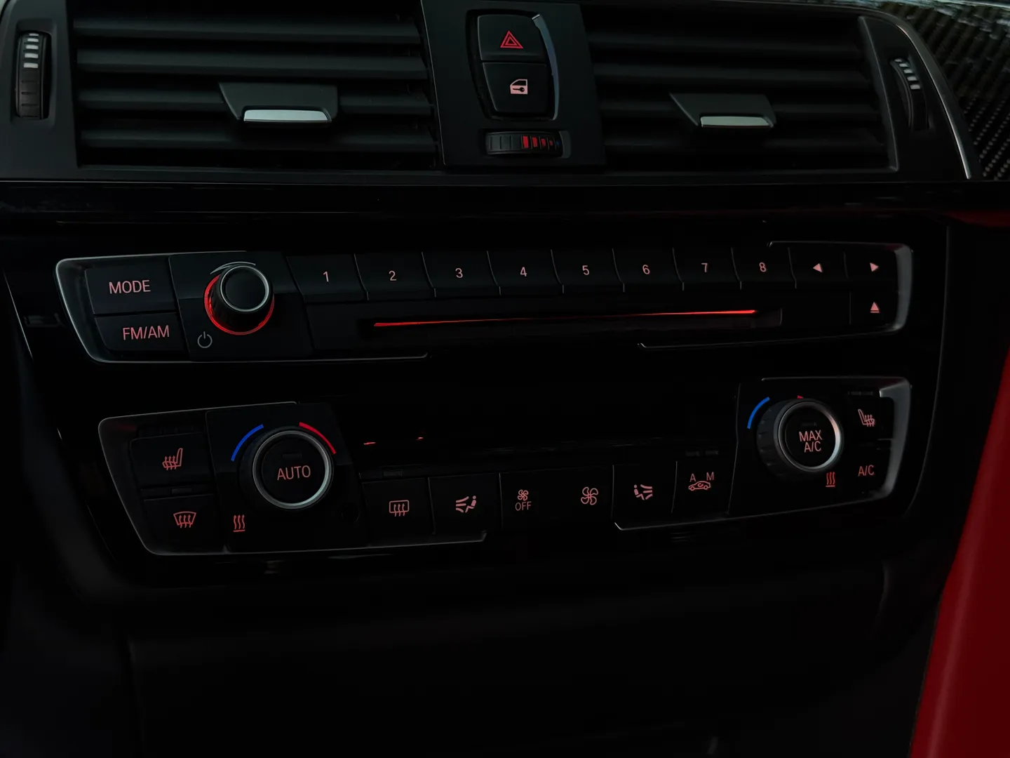 BMW M4 Coupe 6 Speed Manual — photo 59