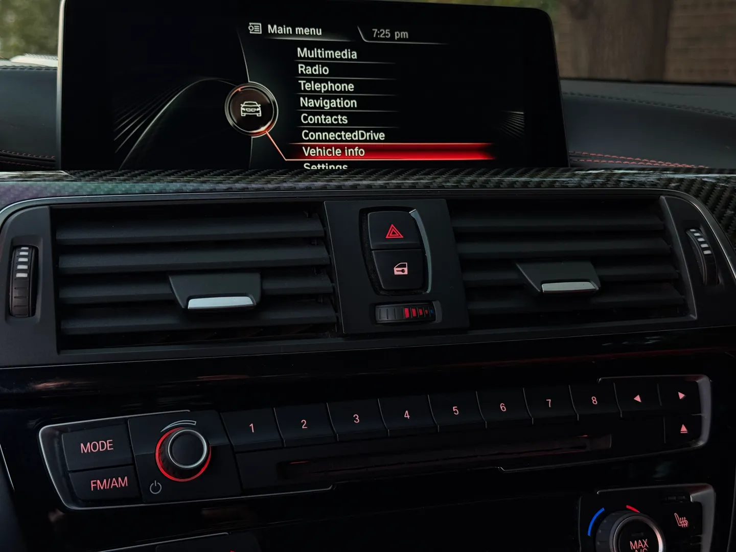 BMW M4 Coupe 6 Speed Manual — photo 60