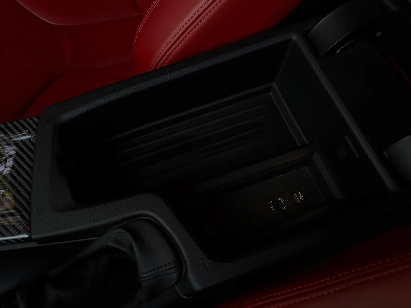 BMW M4 Coupe 6 Speed Manual — photo 57