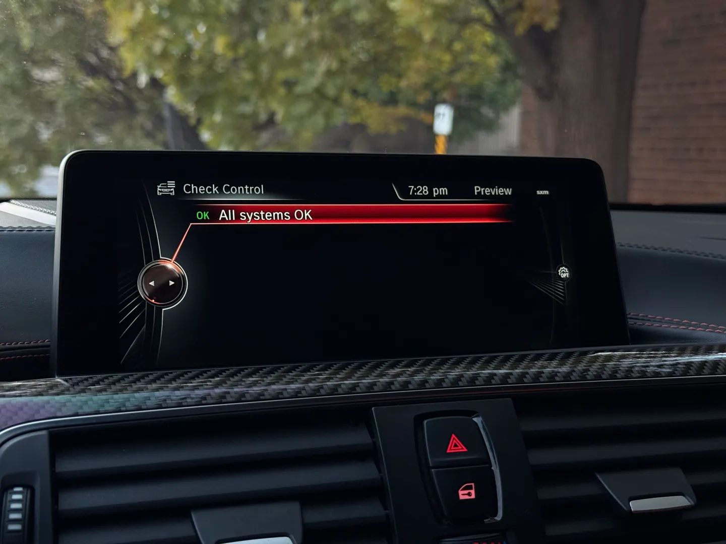 BMW M4 Coupe 6 Speed Manual — photo 68