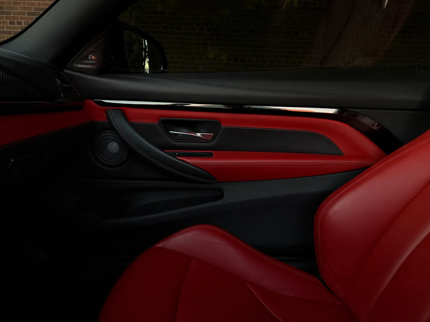 BMW M4 Coupe 6 Speed Manual — photo 74