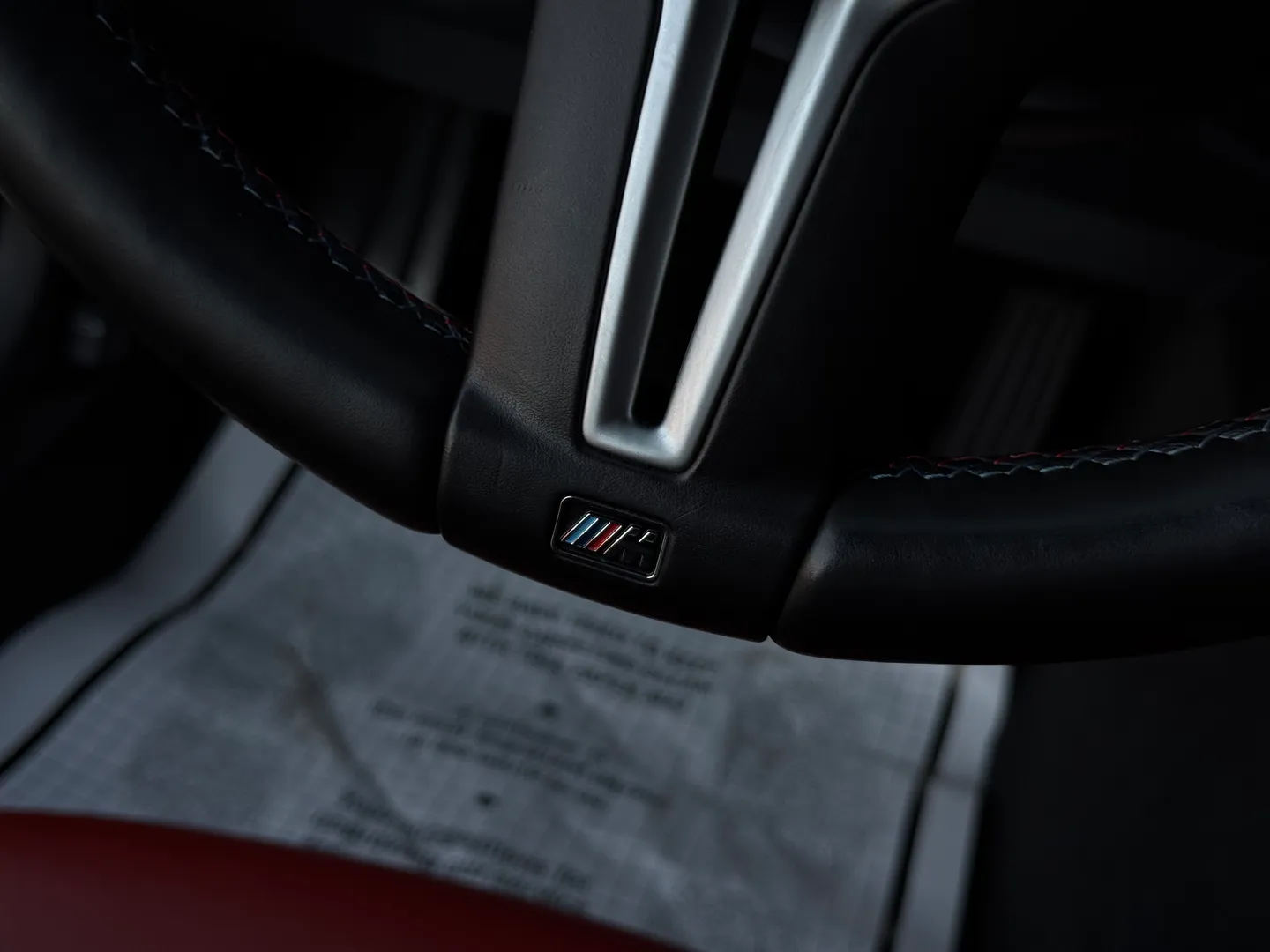 BMW M4 Coupe 6 Speed Manual — photo 80