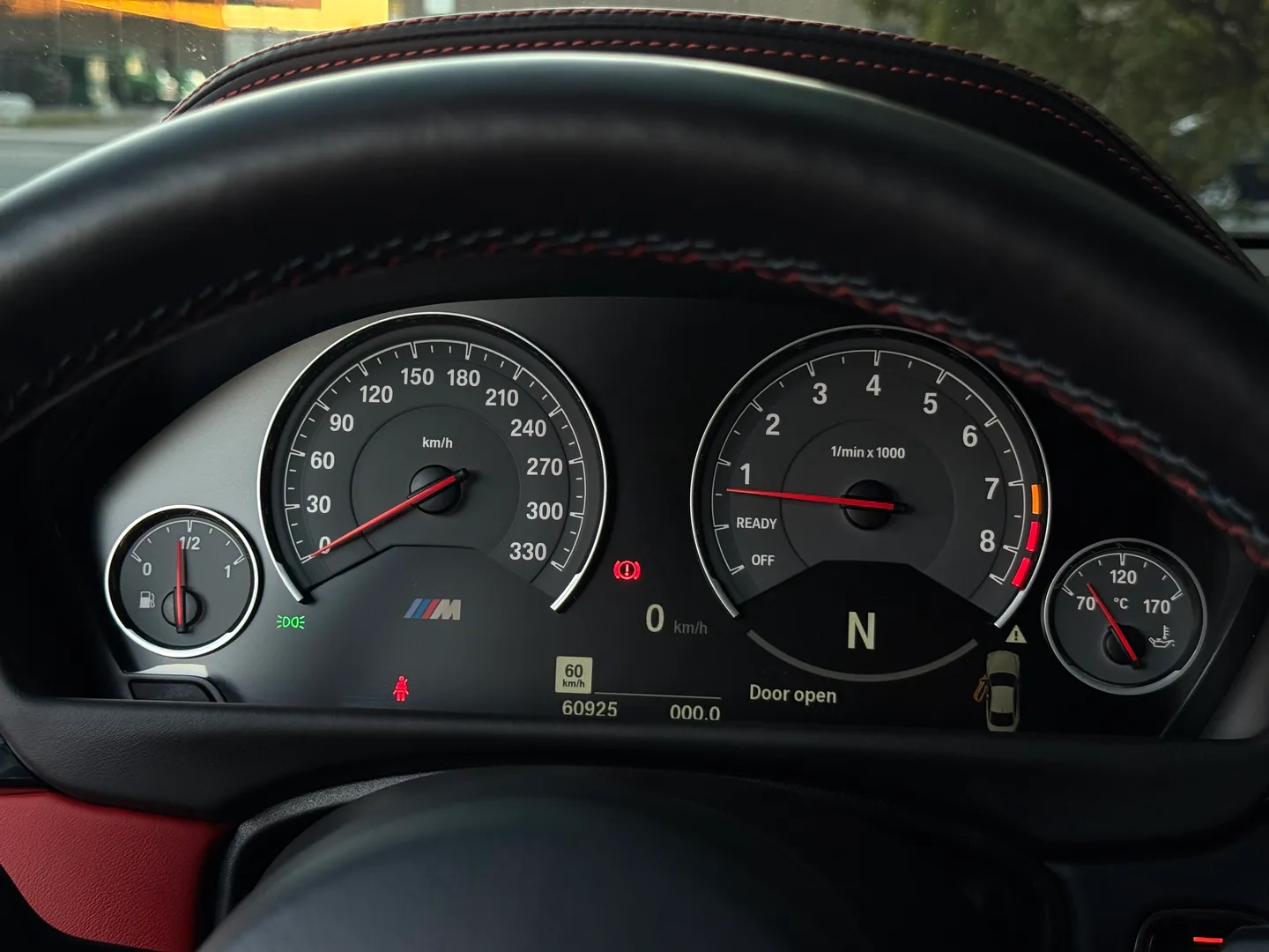 BMW M4 Coupe 6 Speed Manual — photo 81