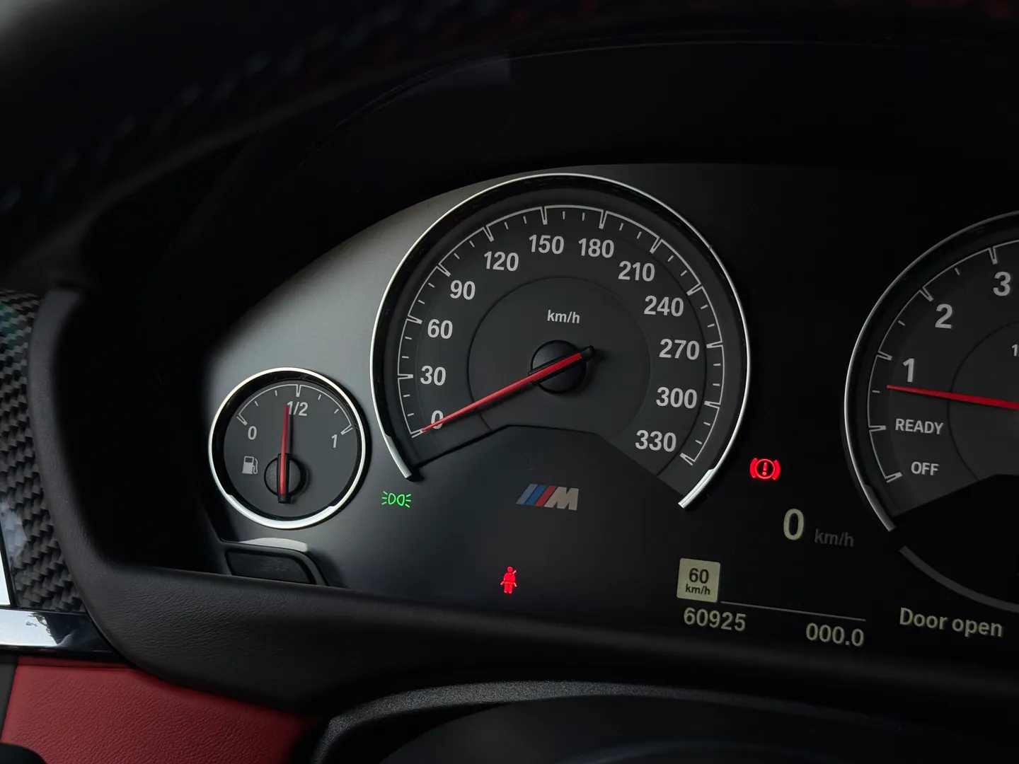 BMW M4 Coupe 6 Speed Manual — photo 82