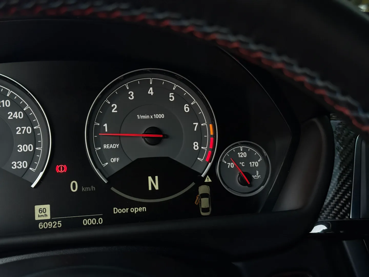 BMW M4 Coupe 6 Speed Manual — photo 83