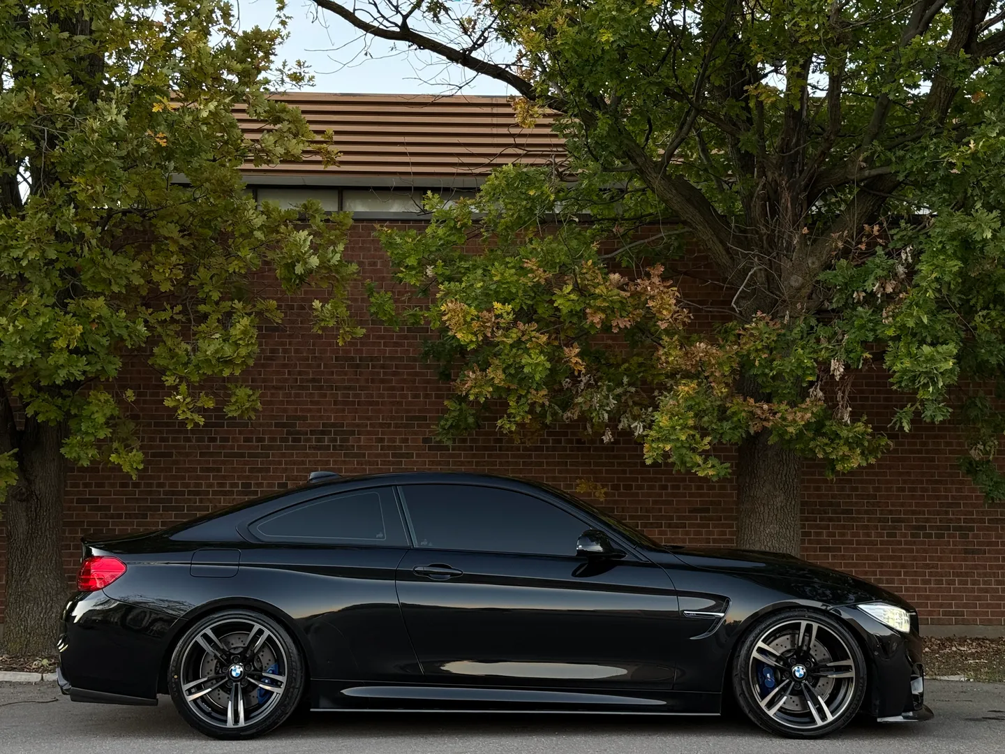 BMW M4 Coupe 6 Speed Manual — photo 93