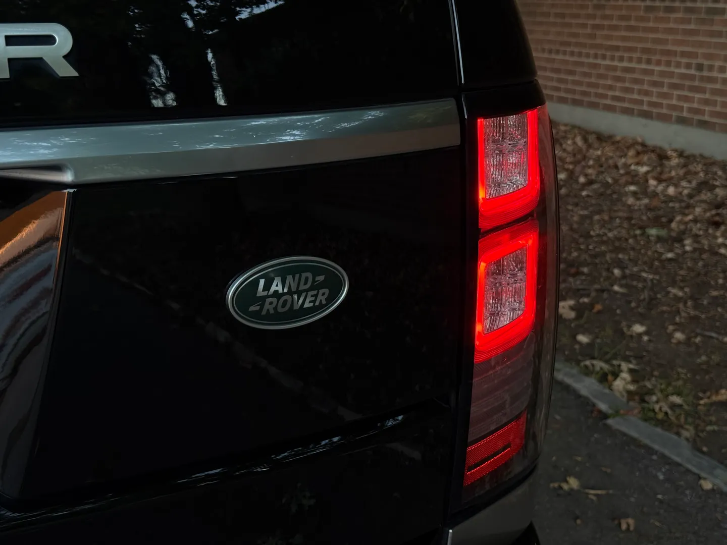 Land Rover Range Rover Autobiography Executive Seating Package — photo 27