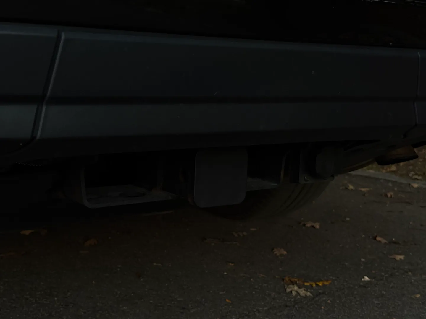 Land Rover Range Rover Autobiography Executive Seating Package — photo 29