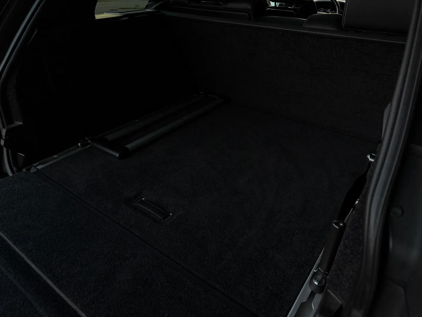 Land Rover Range Rover Autobiography Executive Seating Package — photo 32