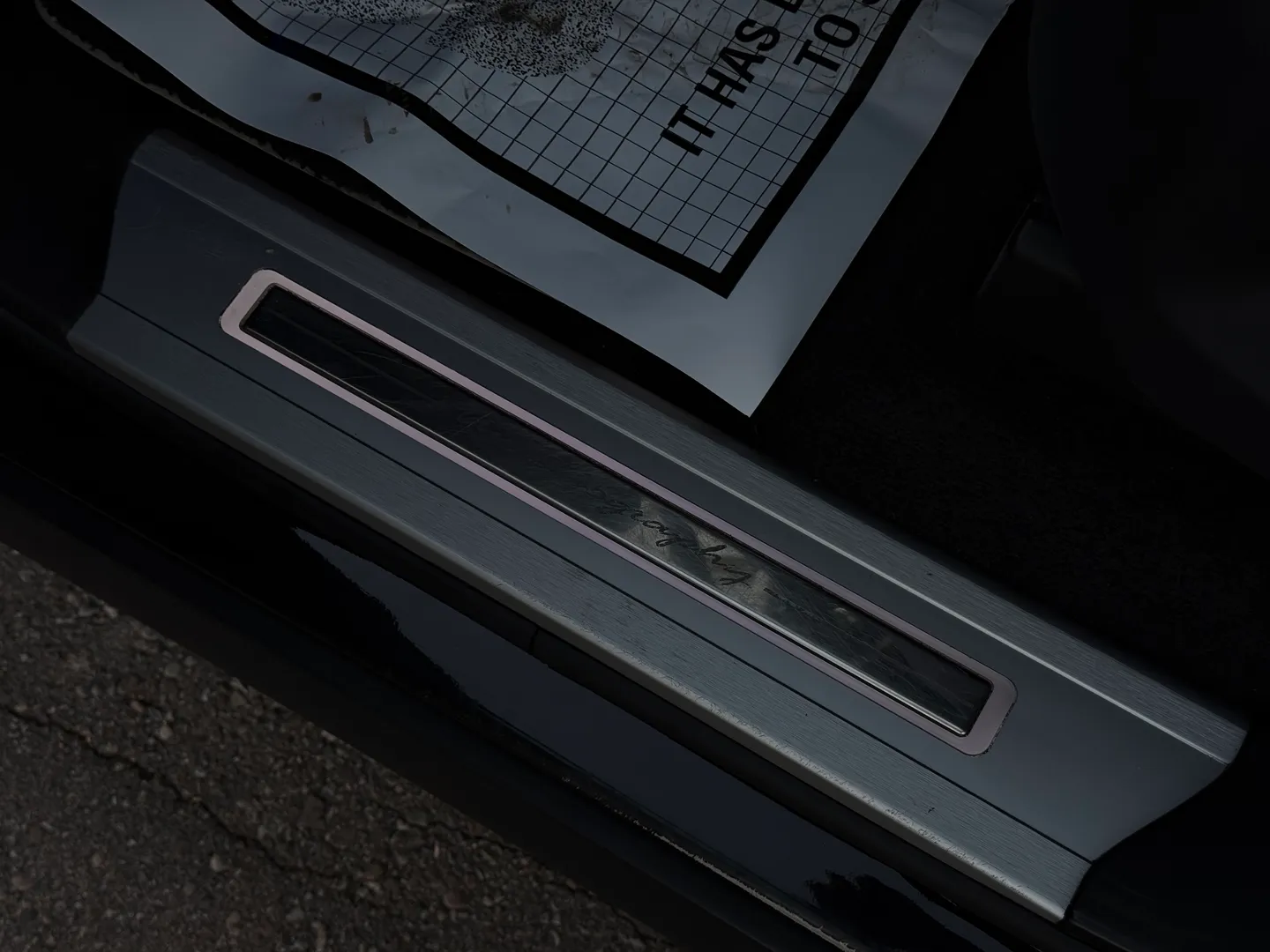Land Rover Range Rover Autobiography Executive Seating Package — photo 42