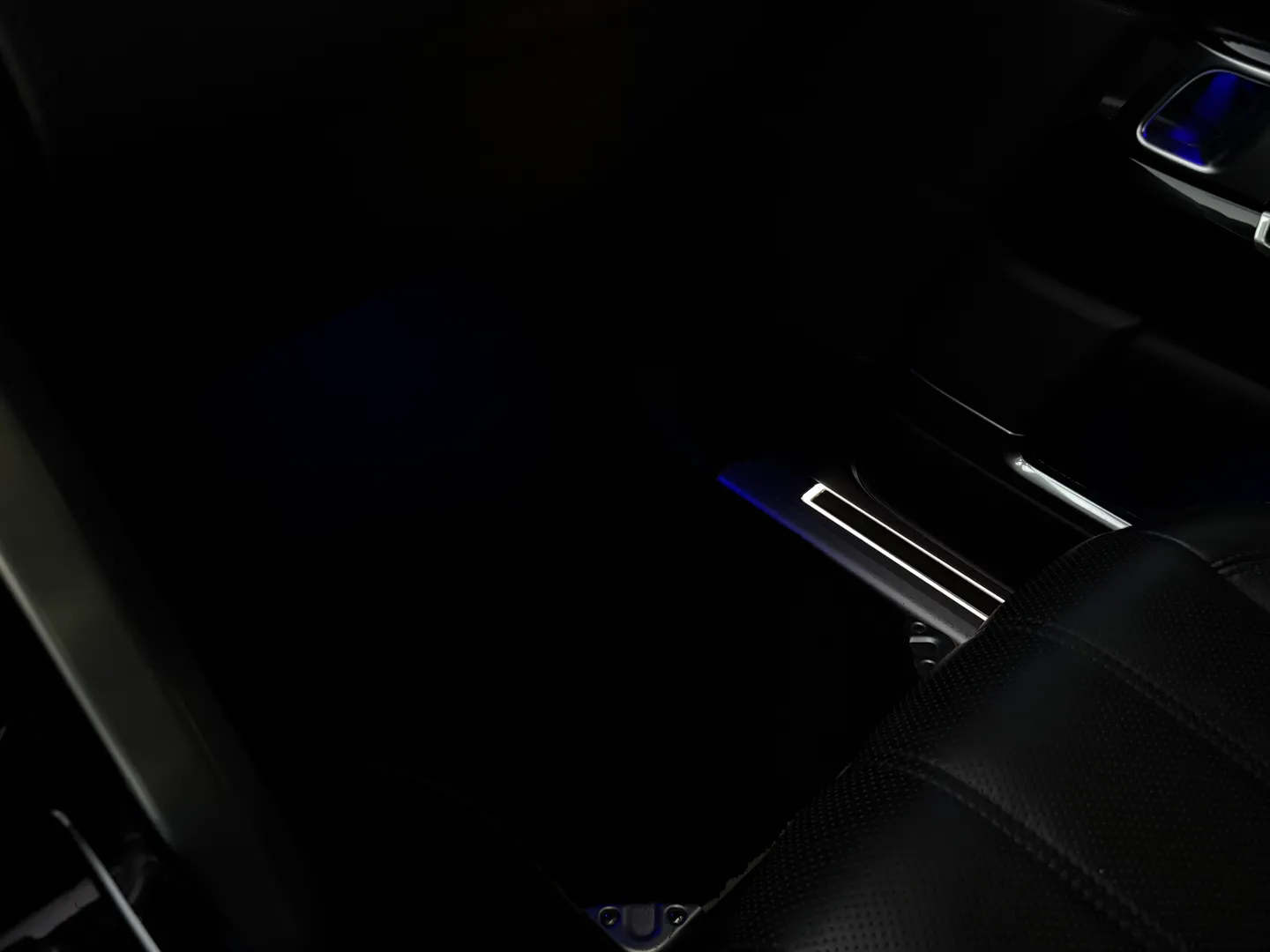Land Rover Range Rover Autobiography Executive Seating Package — photo 72
