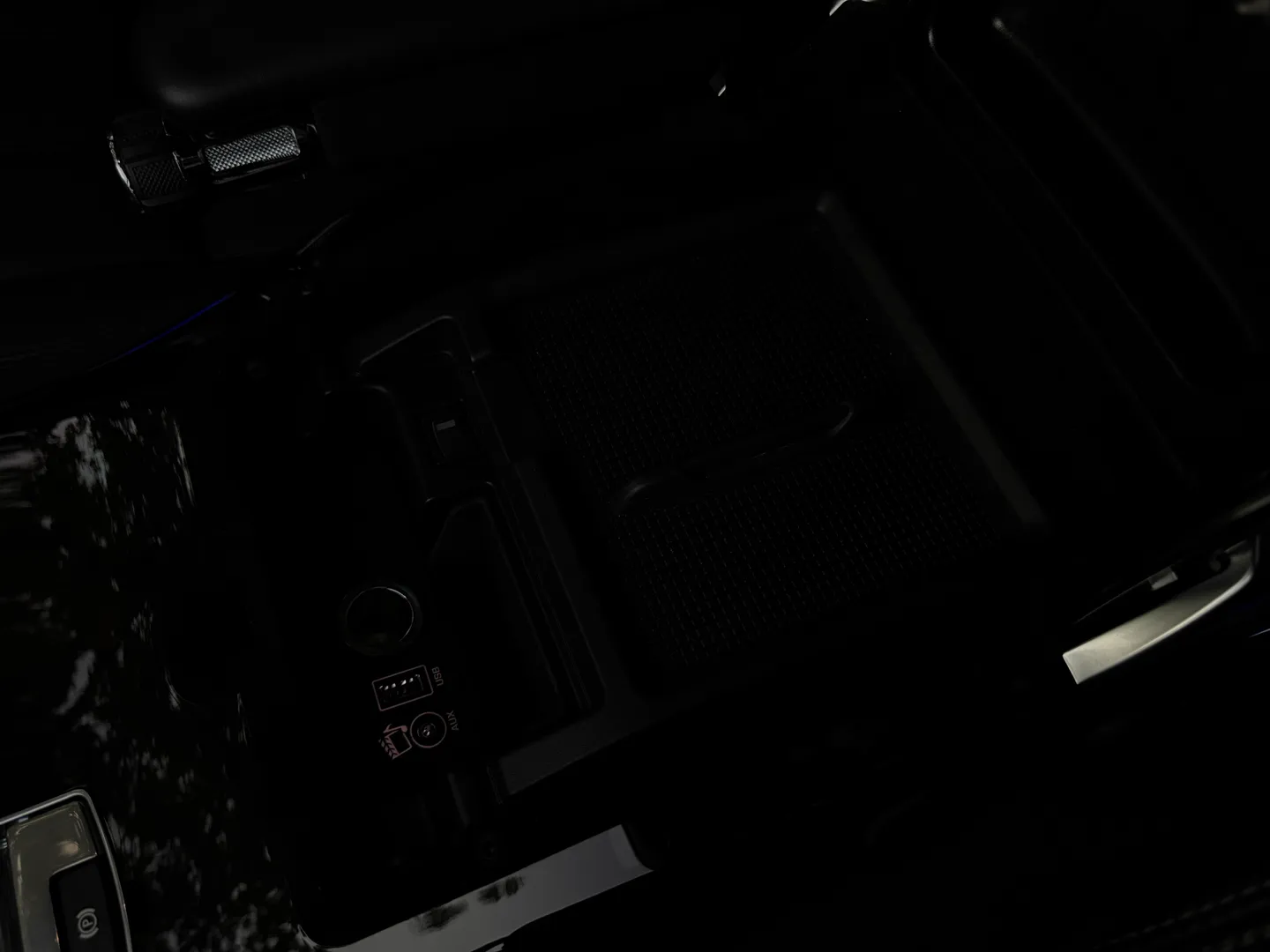 Land Rover Range Rover Autobiography Executive Seating Package — photo 76
