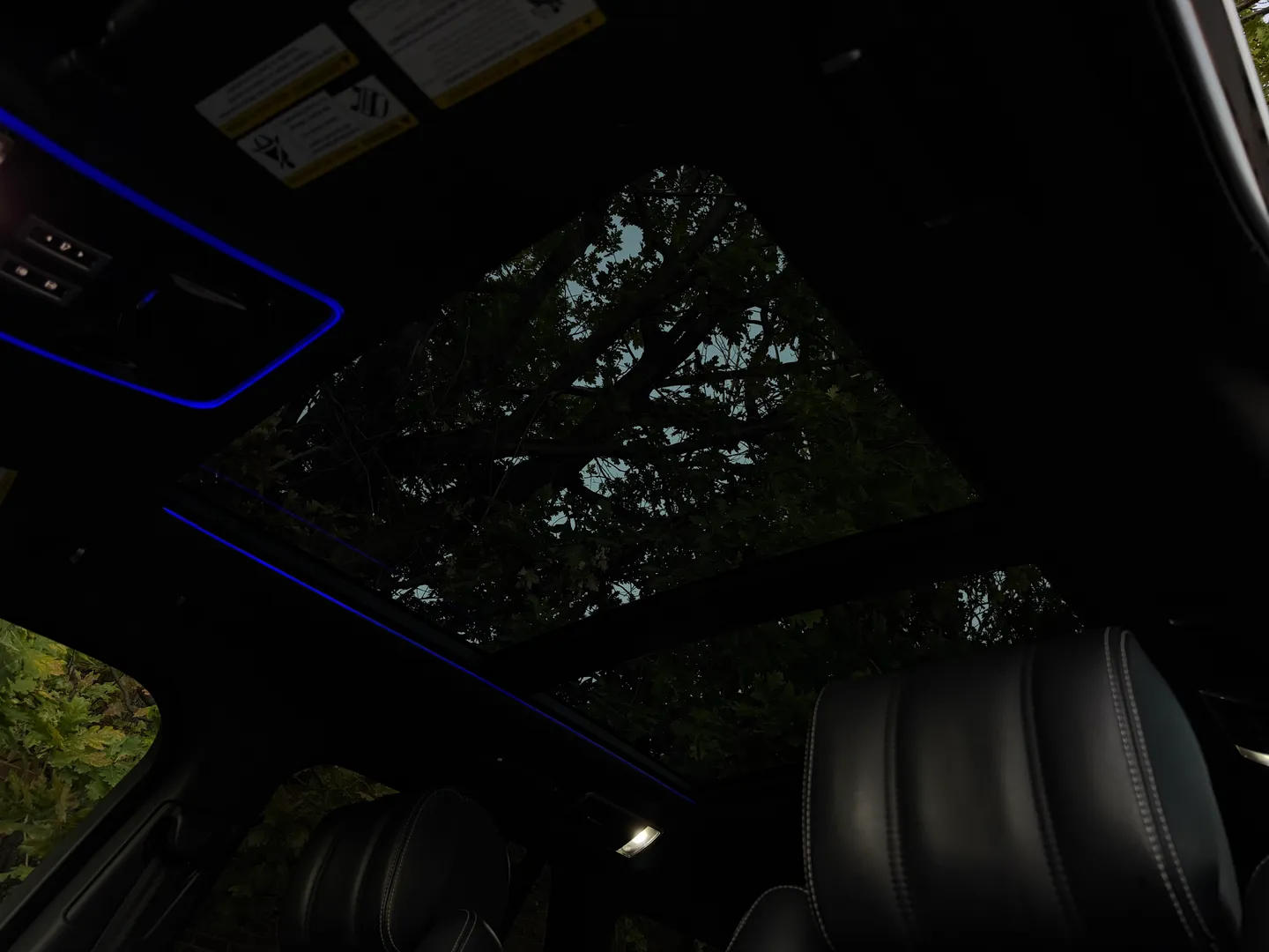 Land Rover Range Rover Autobiography Executive Seating Package — photo 78