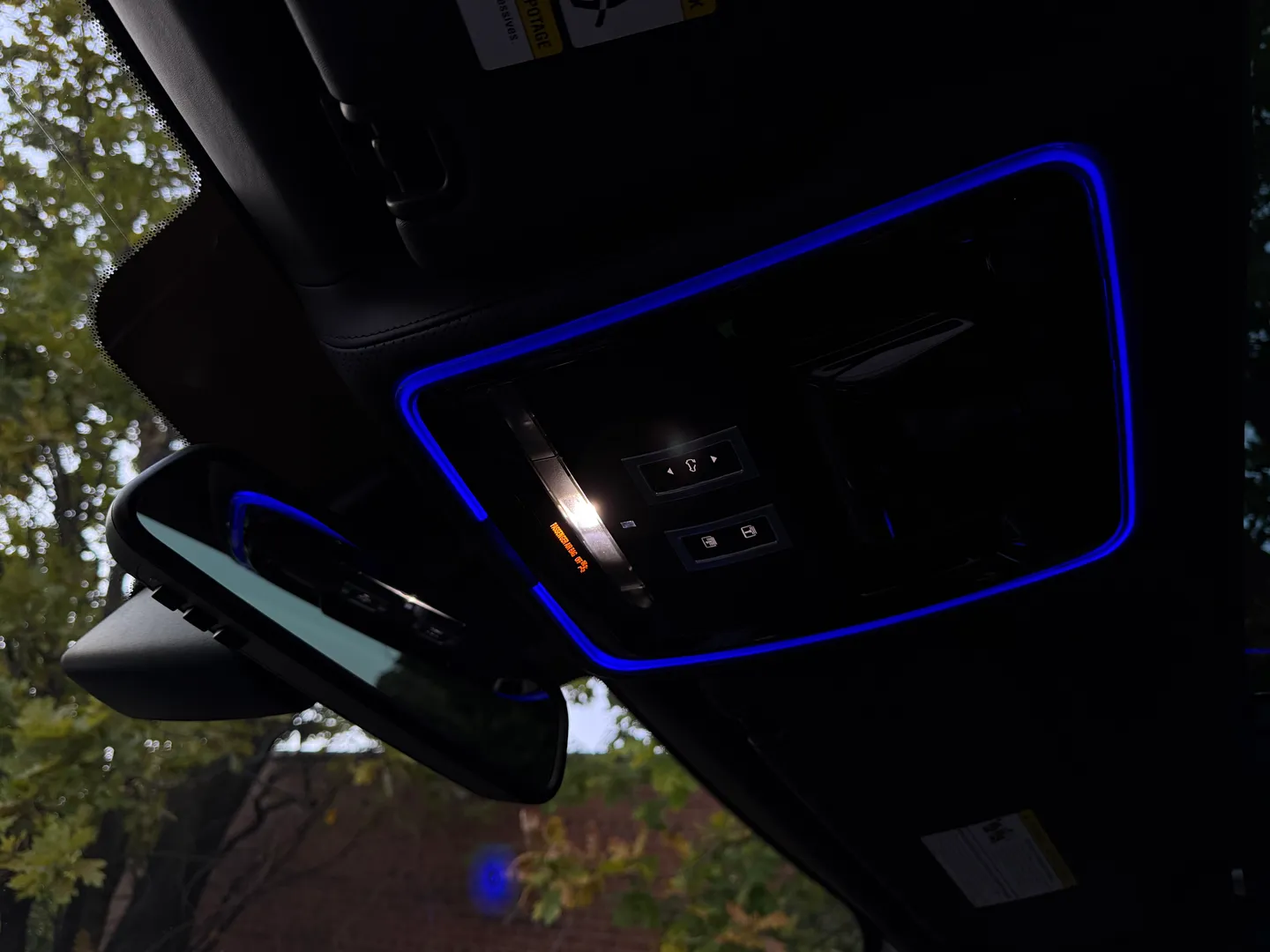 Land Rover Range Rover Autobiography Executive Seating Package — photo 77