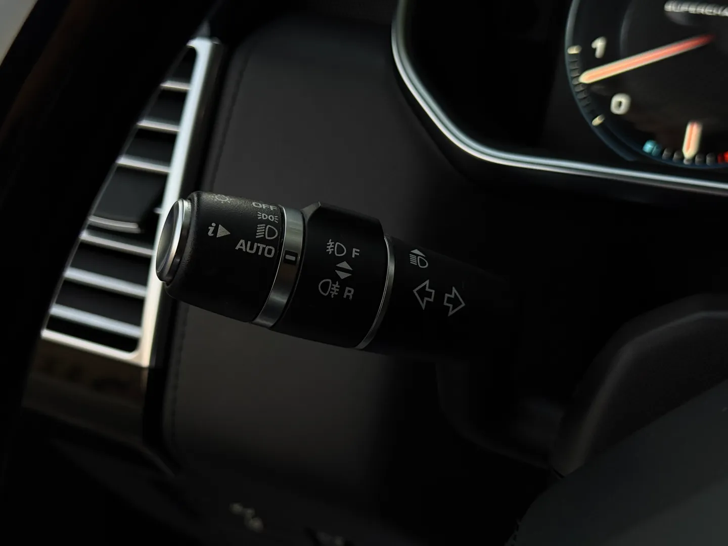 Land Rover Range Rover Autobiography Executive Seating Package — photo 84