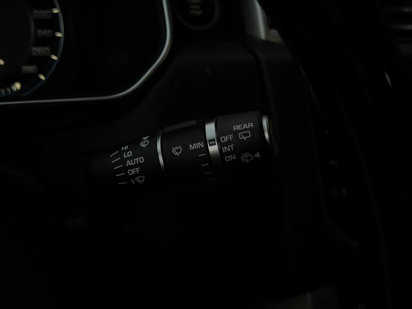 Land Rover Range Rover Autobiography Executive Seating Package — photo 85