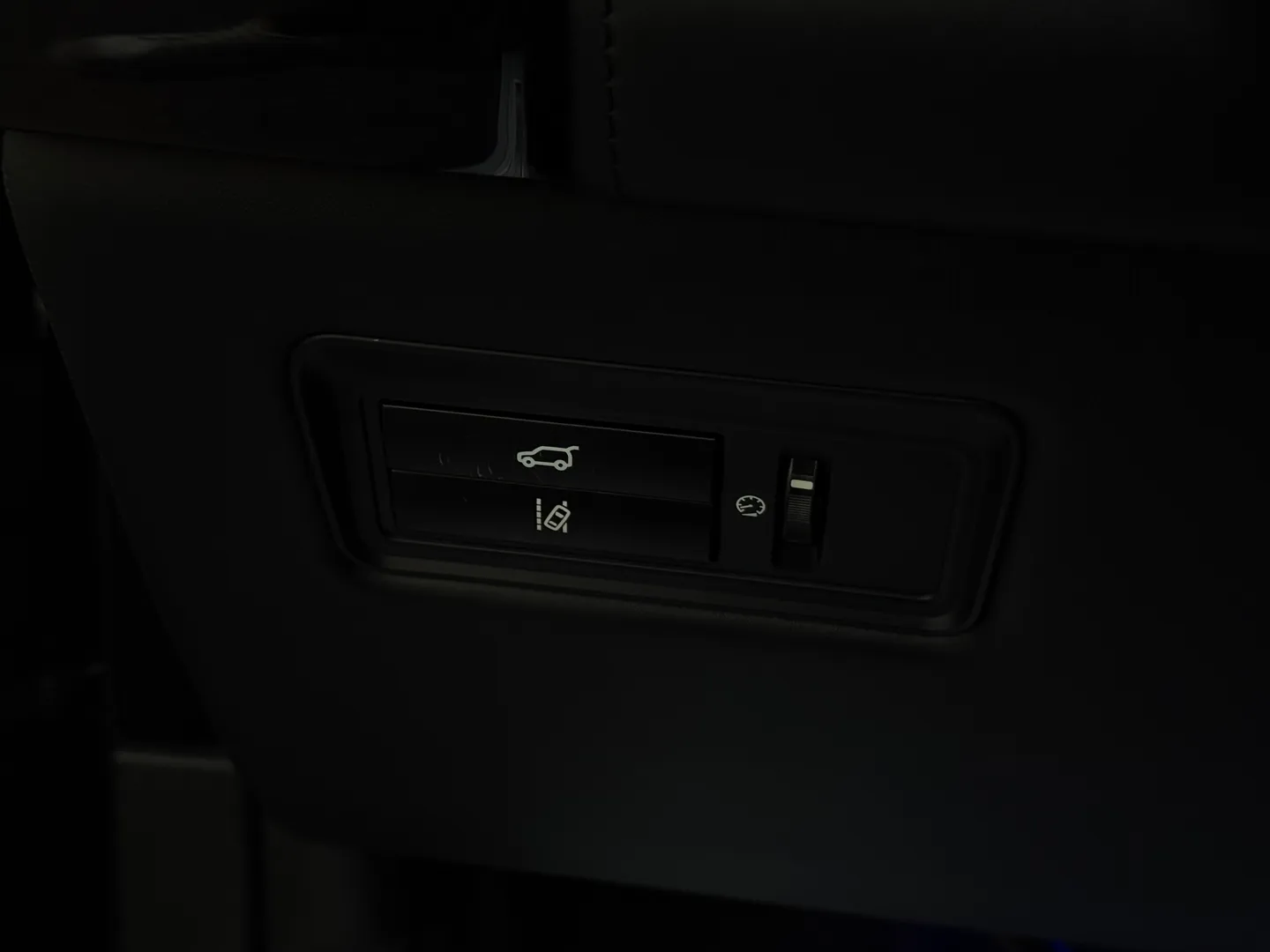 Land Rover Range Rover Autobiography Executive Seating Package — photo 89