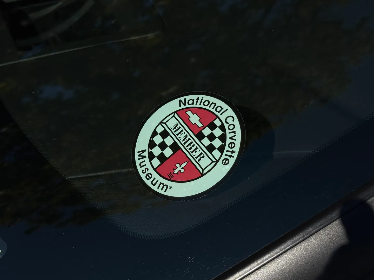 Chevrolet Corvette Z06 Ron Fellows Edition 374/399  — photo 20