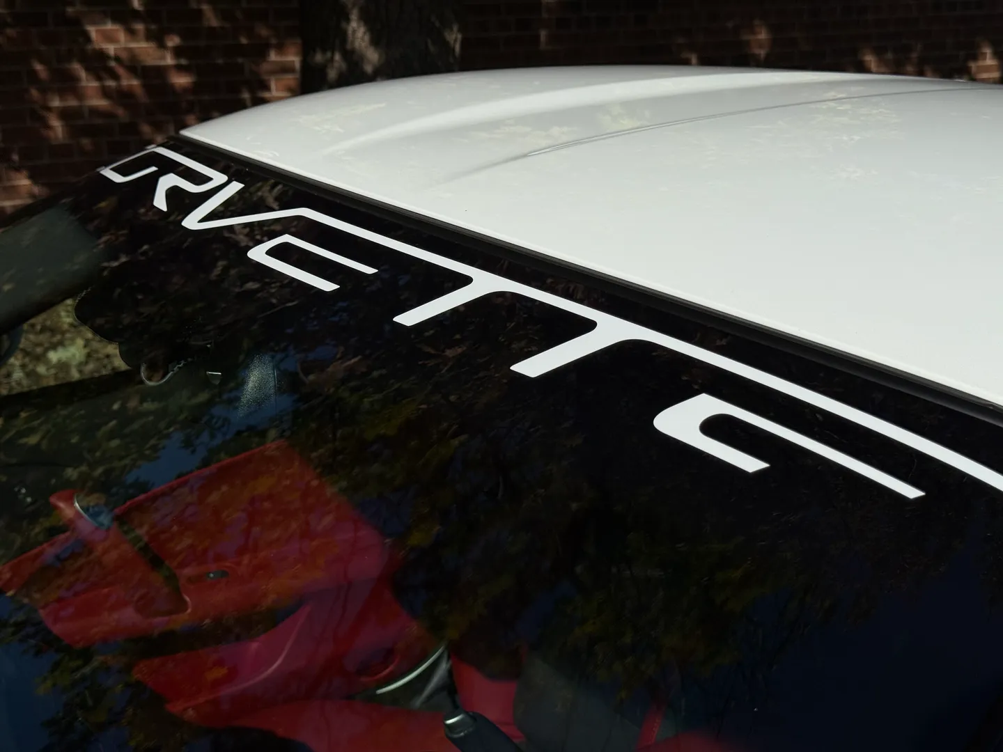 Chevrolet Corvette Z06 Ron Fellows Edition 374/399  — photo 21