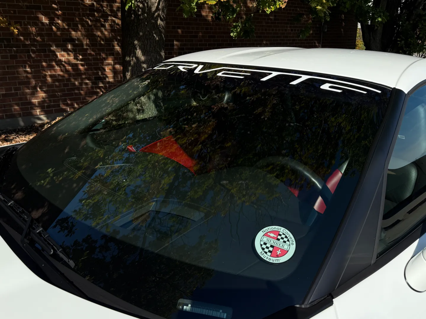 Chevrolet Corvette Z06 Ron Fellows Edition 374/399  — photo 19