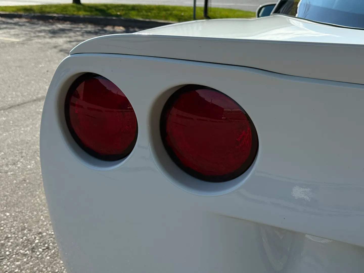 Chevrolet Corvette Z06 Ron Fellows Edition 374/399  — photo 29