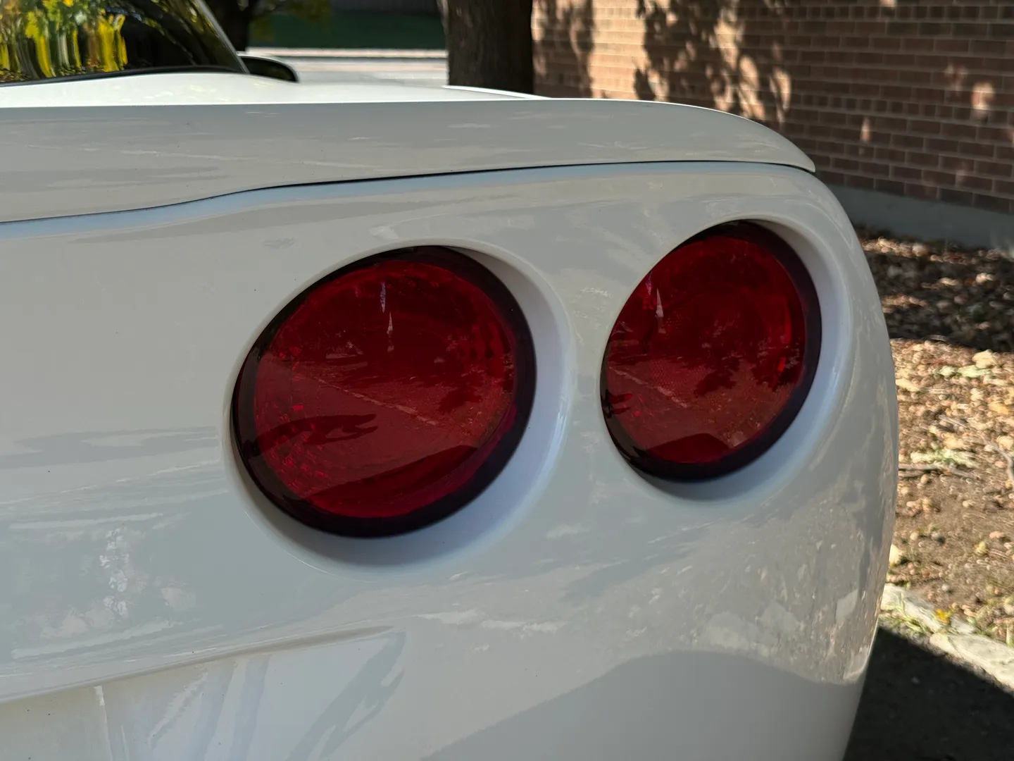 Chevrolet Corvette Z06 Ron Fellows Edition 374/399  — photo 30
