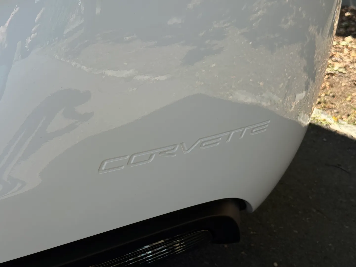 Chevrolet Corvette Z06 Ron Fellows Edition 374/399  — photo 31