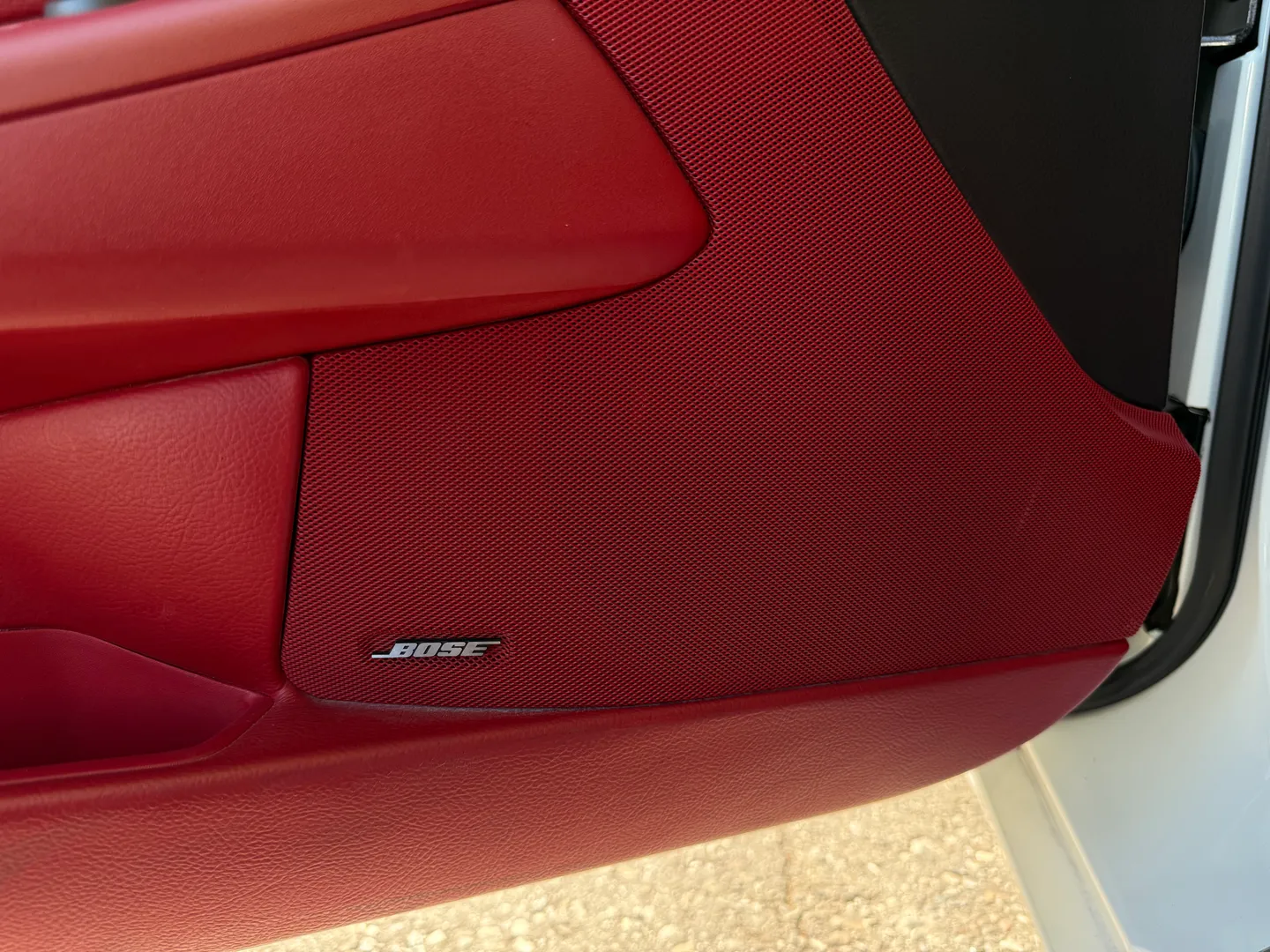Chevrolet Corvette Z06 Ron Fellows Edition 374/399  — photo 51