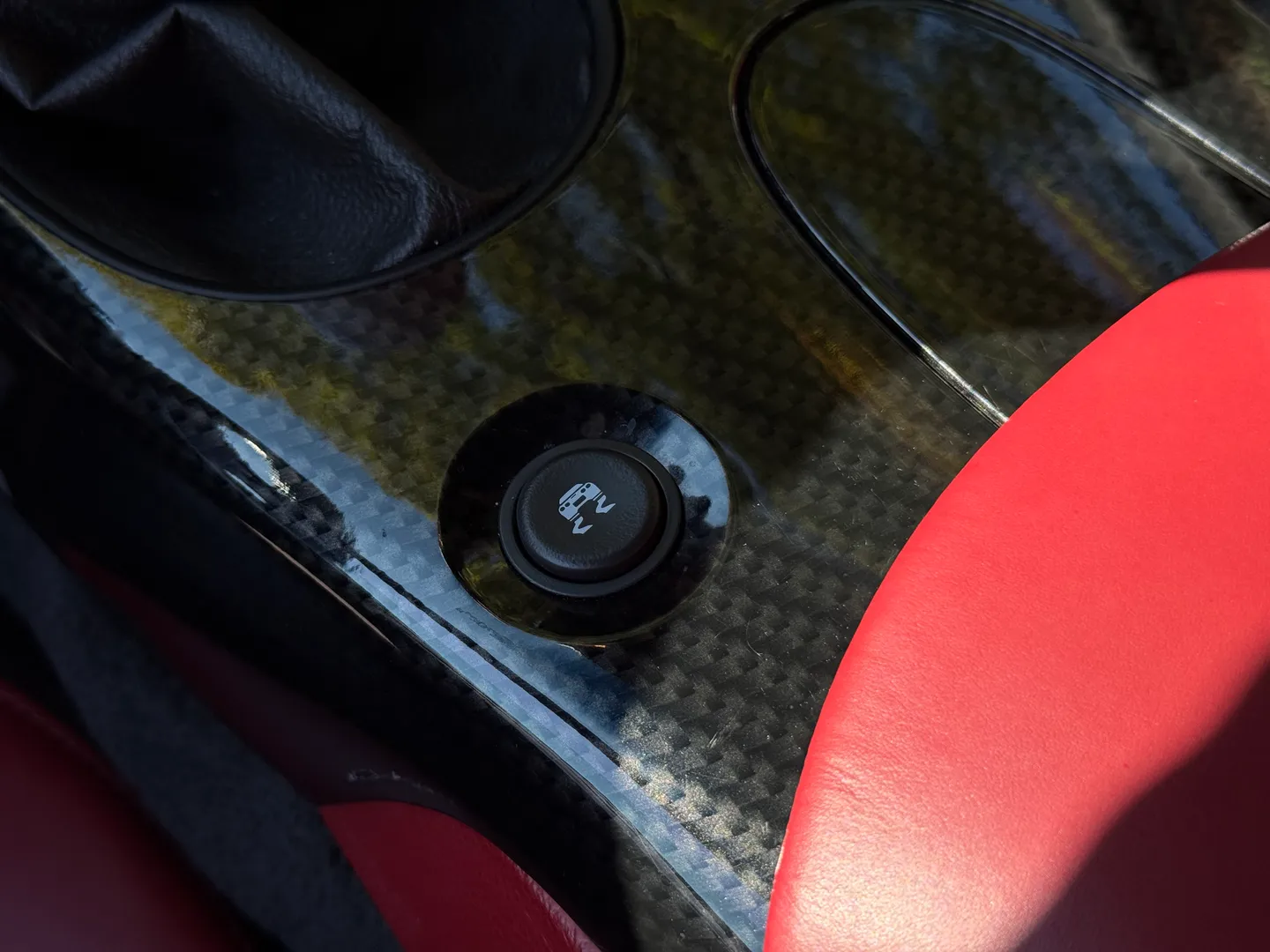 Chevrolet Corvette Z06 Ron Fellows Edition 374/399  — photo 55