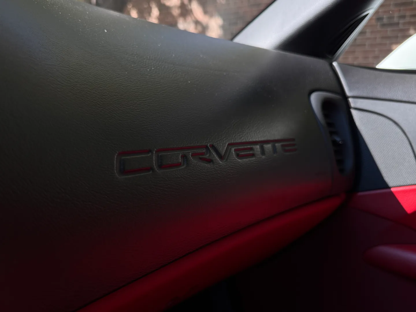 Chevrolet Corvette Z06 Ron Fellows Edition 374/399  — photo 67