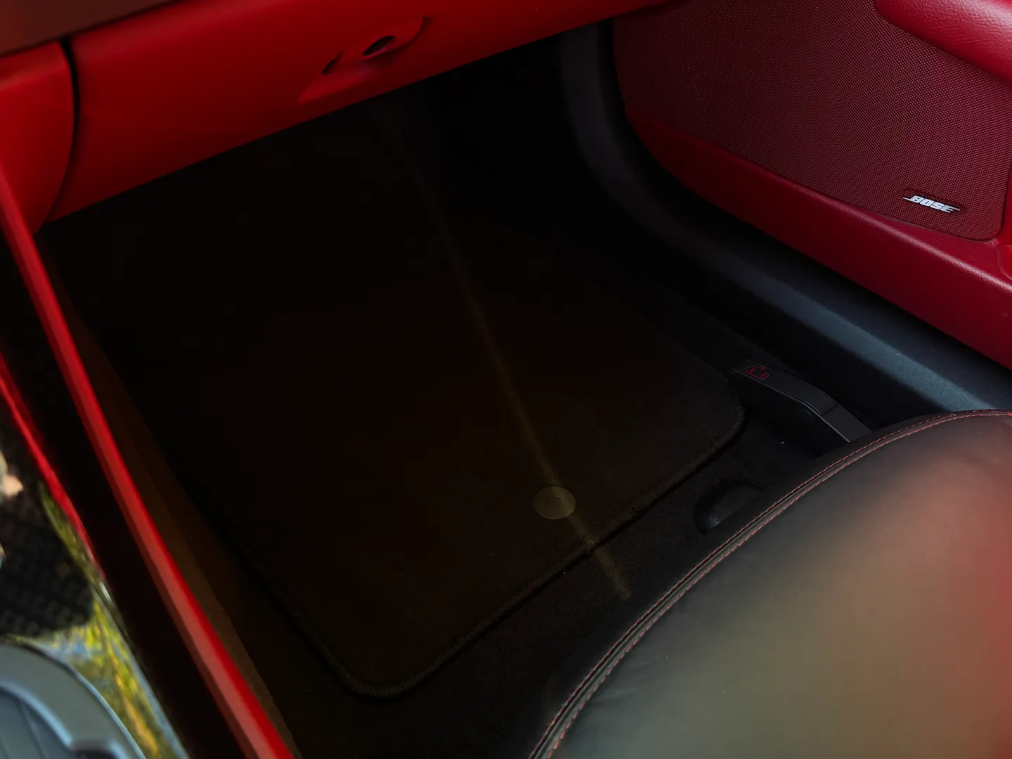 Chevrolet Corvette Z06 Ron Fellows Edition 374/399  — photo 69