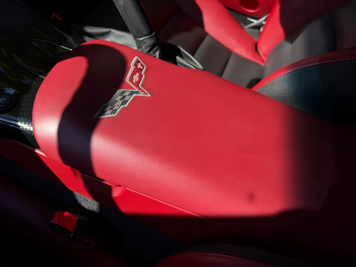 Chevrolet Corvette Z06 Ron Fellows Edition 374/399  — photo 72