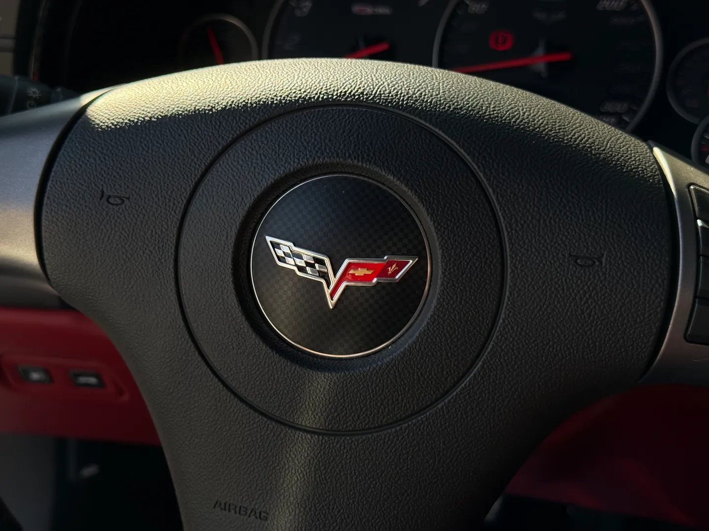 Chevrolet Corvette Z06 Ron Fellows Edition 374/399  — photo 76