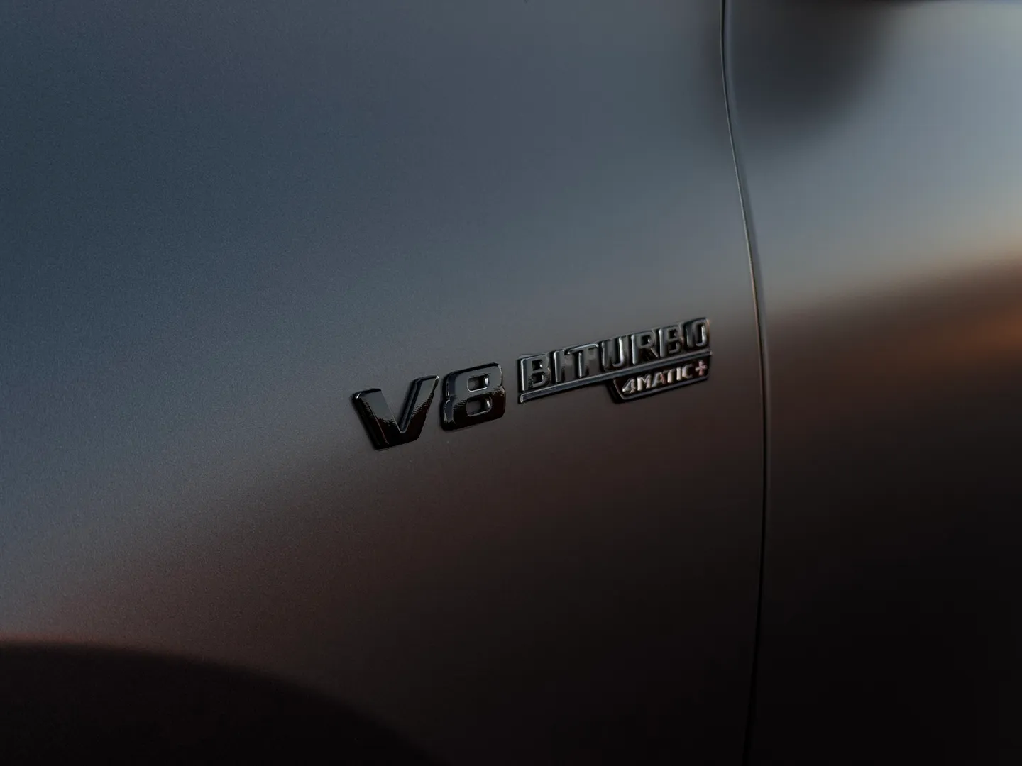 Mercedes Benz GLE 63 S AMG  — photo 16