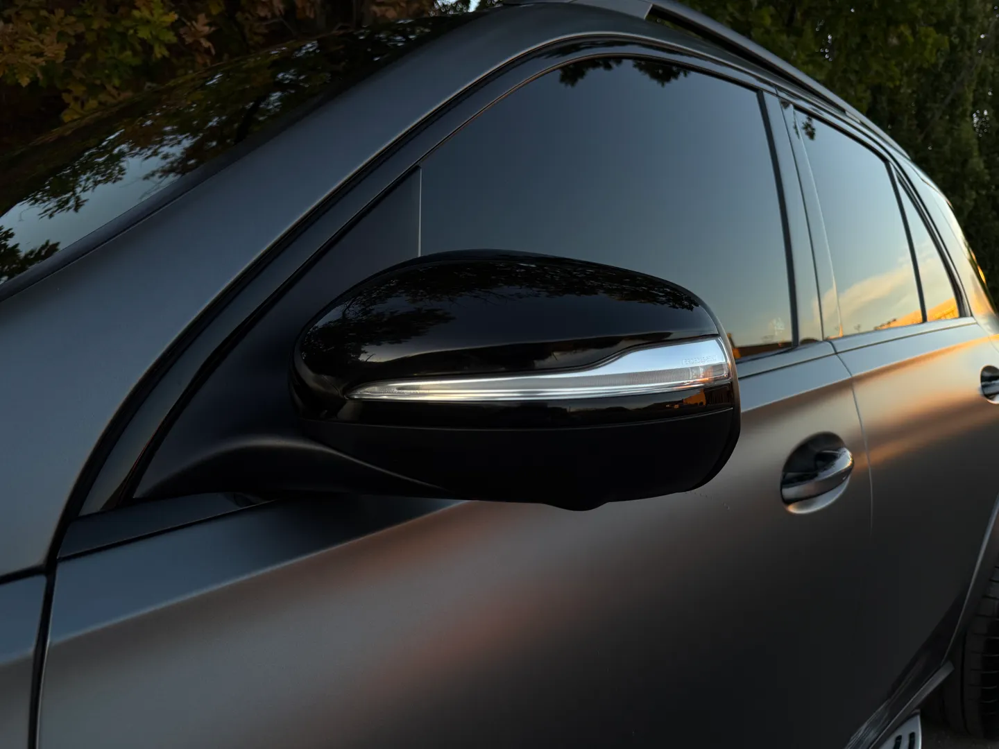 Mercedes Benz GLE 63 S AMG  — photo 19