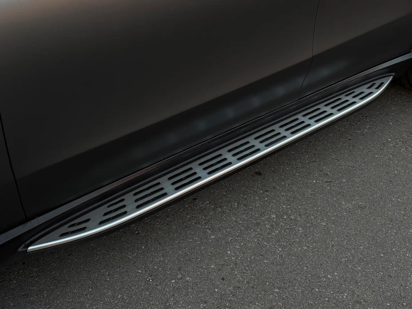 Mercedes Benz GLE 63 S AMG  — photo 22
