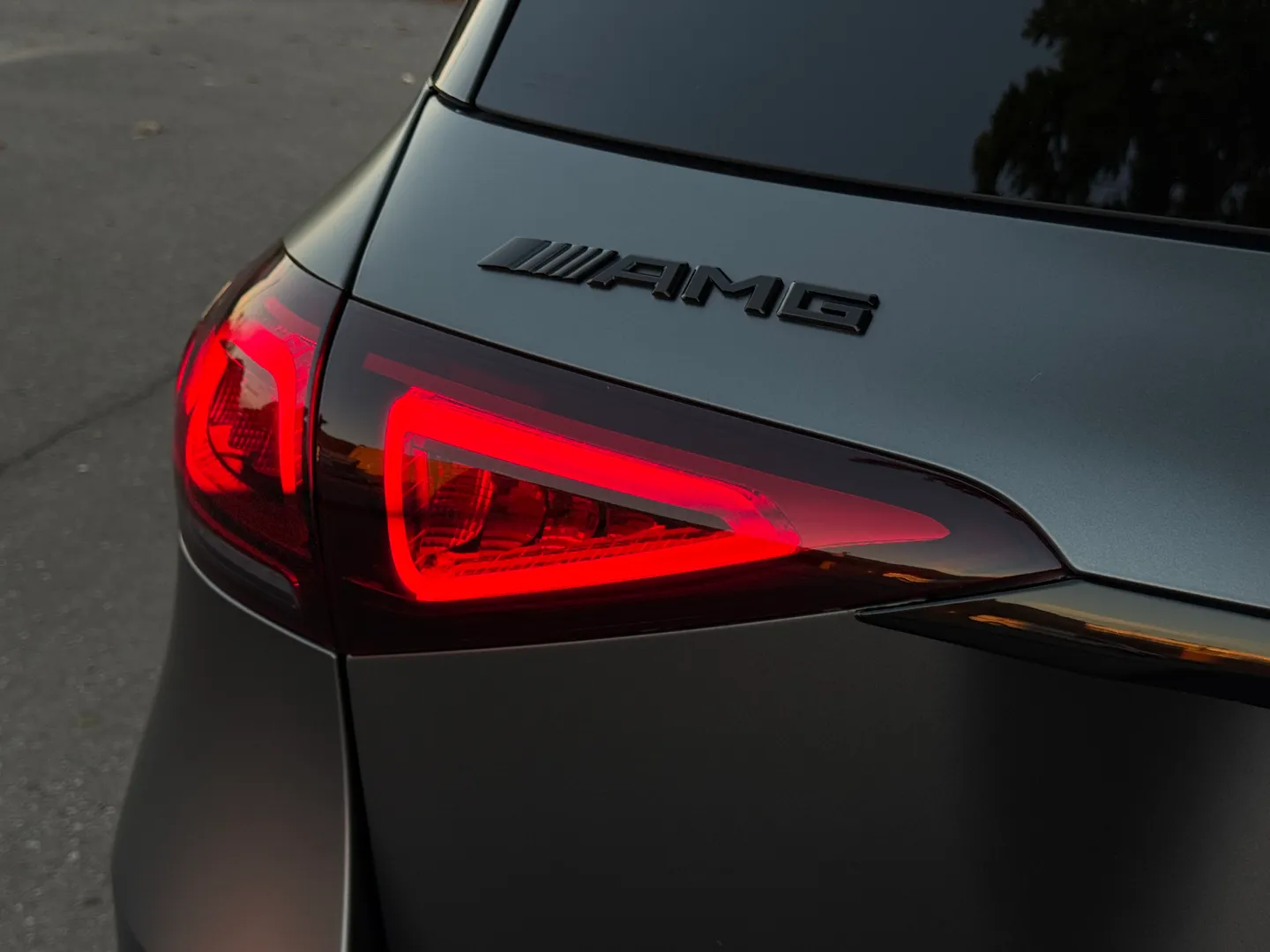 Mercedes Benz GLE 63 S AMG  — photo 28