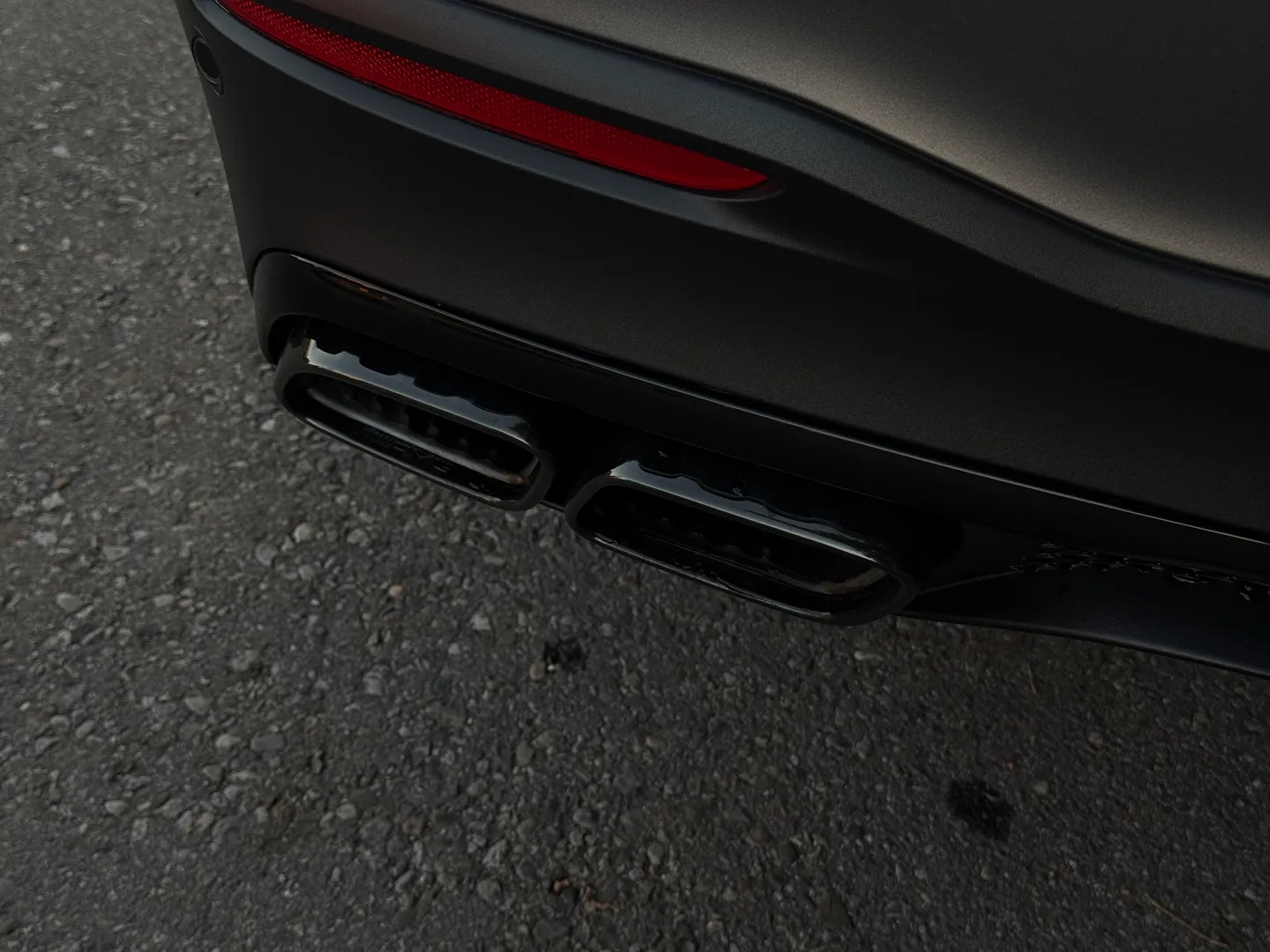 Mercedes Benz GLE 63 S AMG  — photo 29